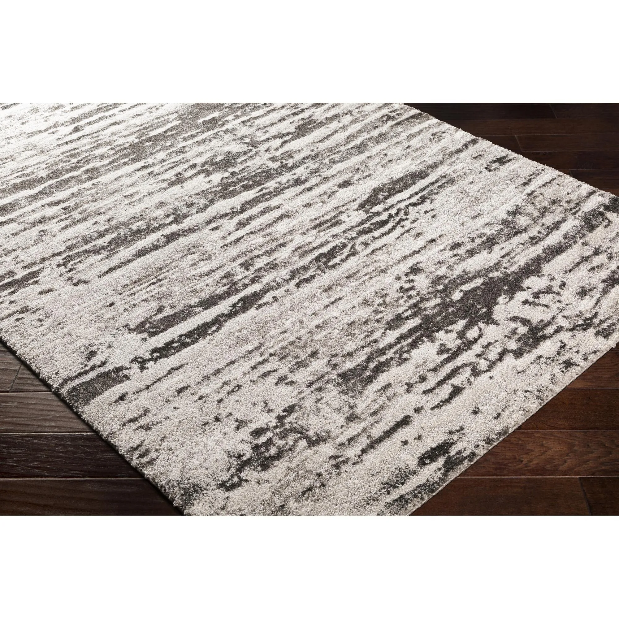 Livabliss Venice Mid-Century Abstract Area Rug