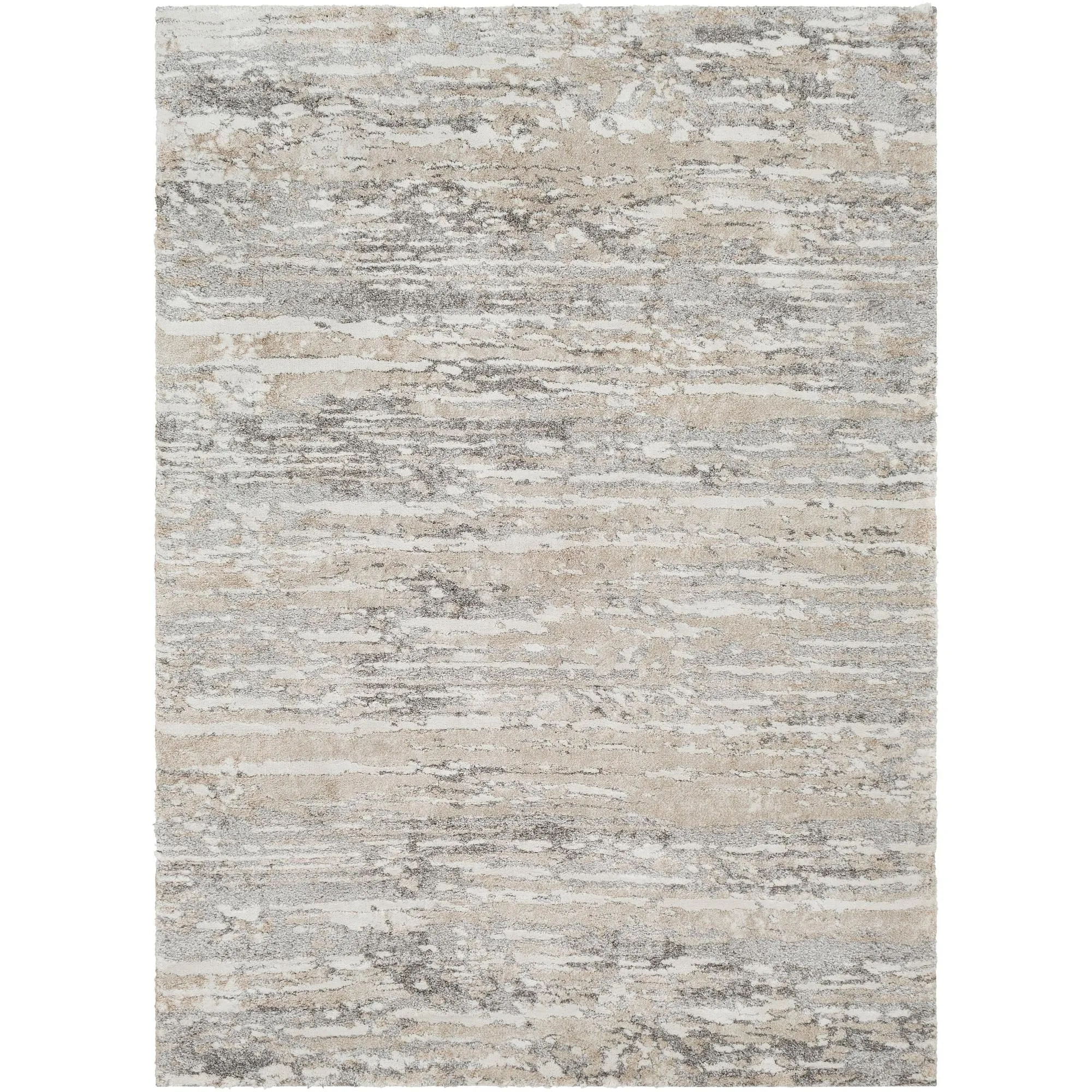 Livabliss Venice Mid-Century Abstract Area Rug