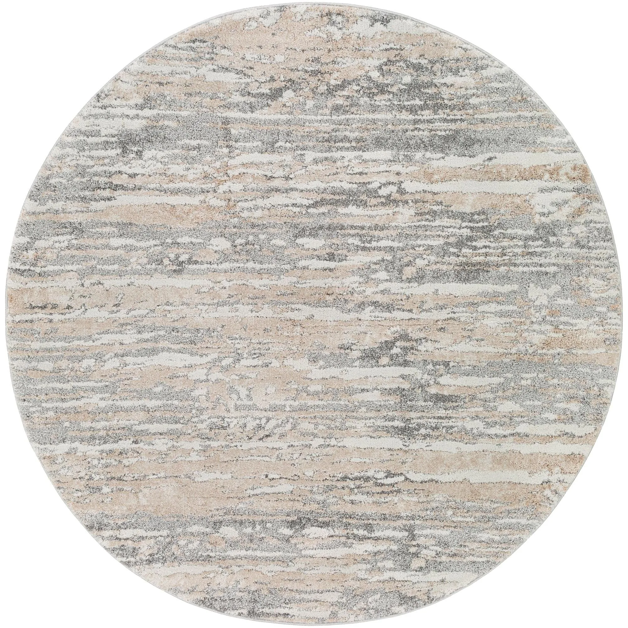 Livabliss Venice Mid-Century Abstract Area Rug