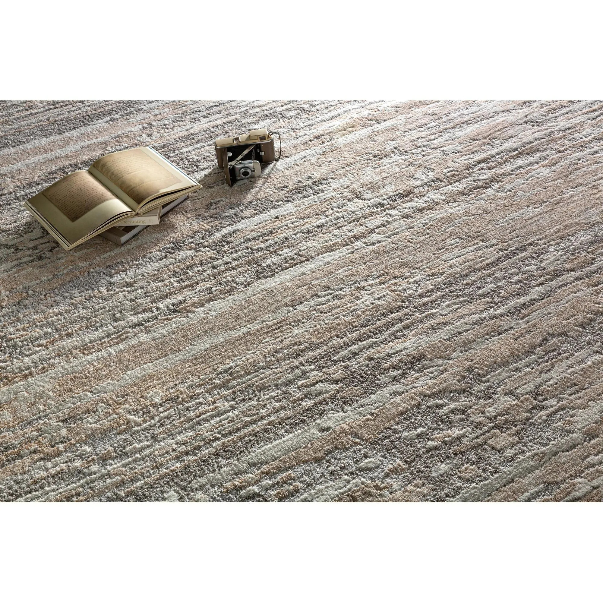 Livabliss Venice Mid-Century Abstract Area Rug