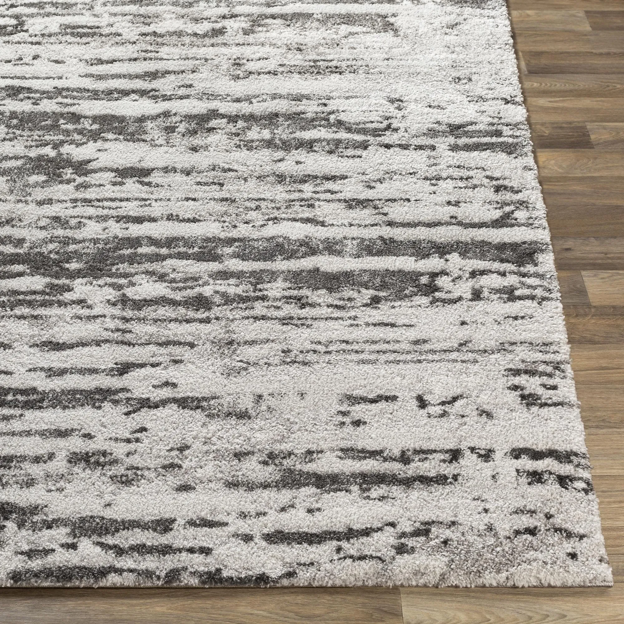 Livabliss Venice Mid-Century Abstract Area Rug