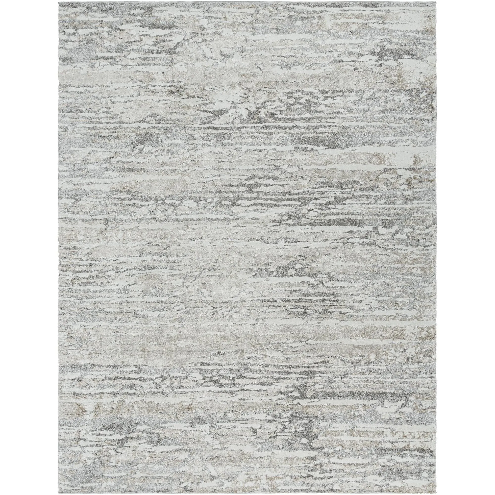 Livabliss Venice Mid-Century Abstract Area Rug