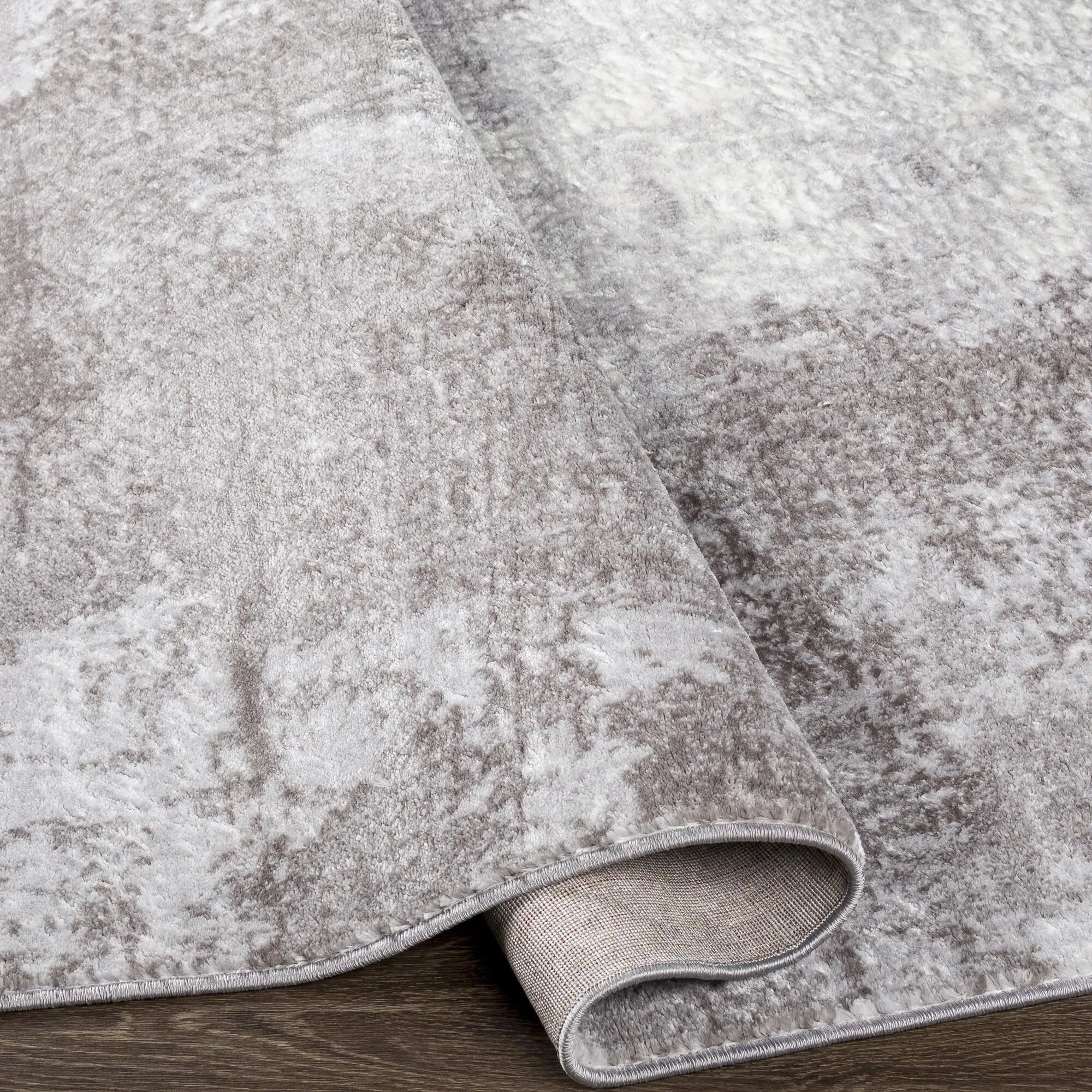 Livabliss Wanderlust Minimalist Abstract Area Rug