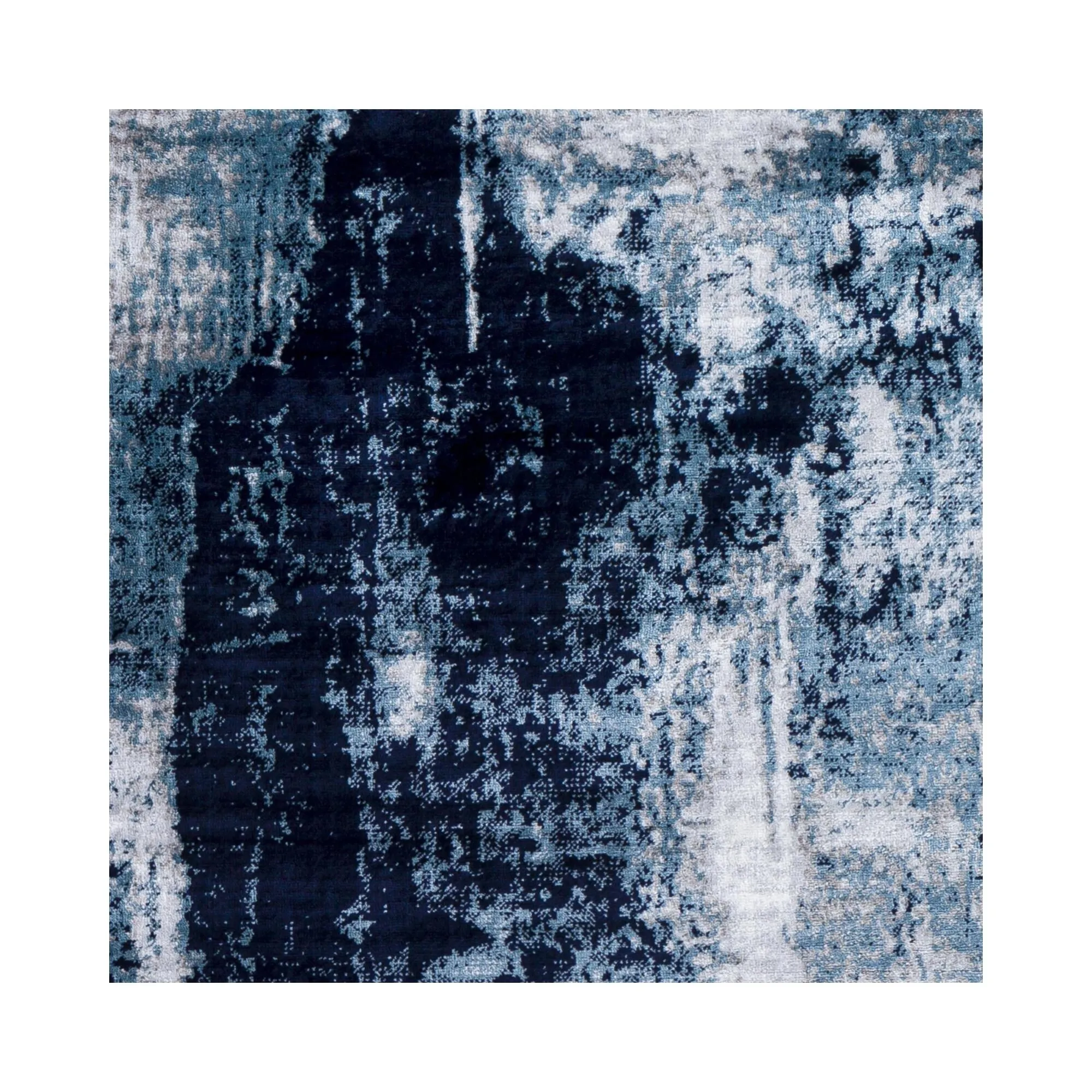 Livabliss Wanderlust Minimalist Abstract Area Rug