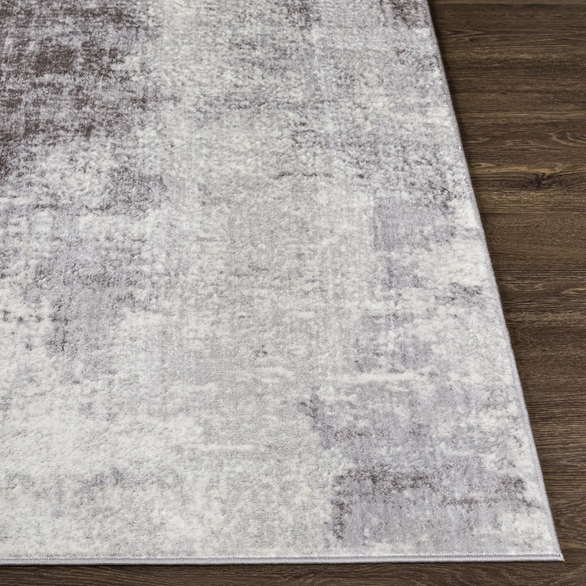 Livabliss Wanderlust Minimalist Abstract Area Rug