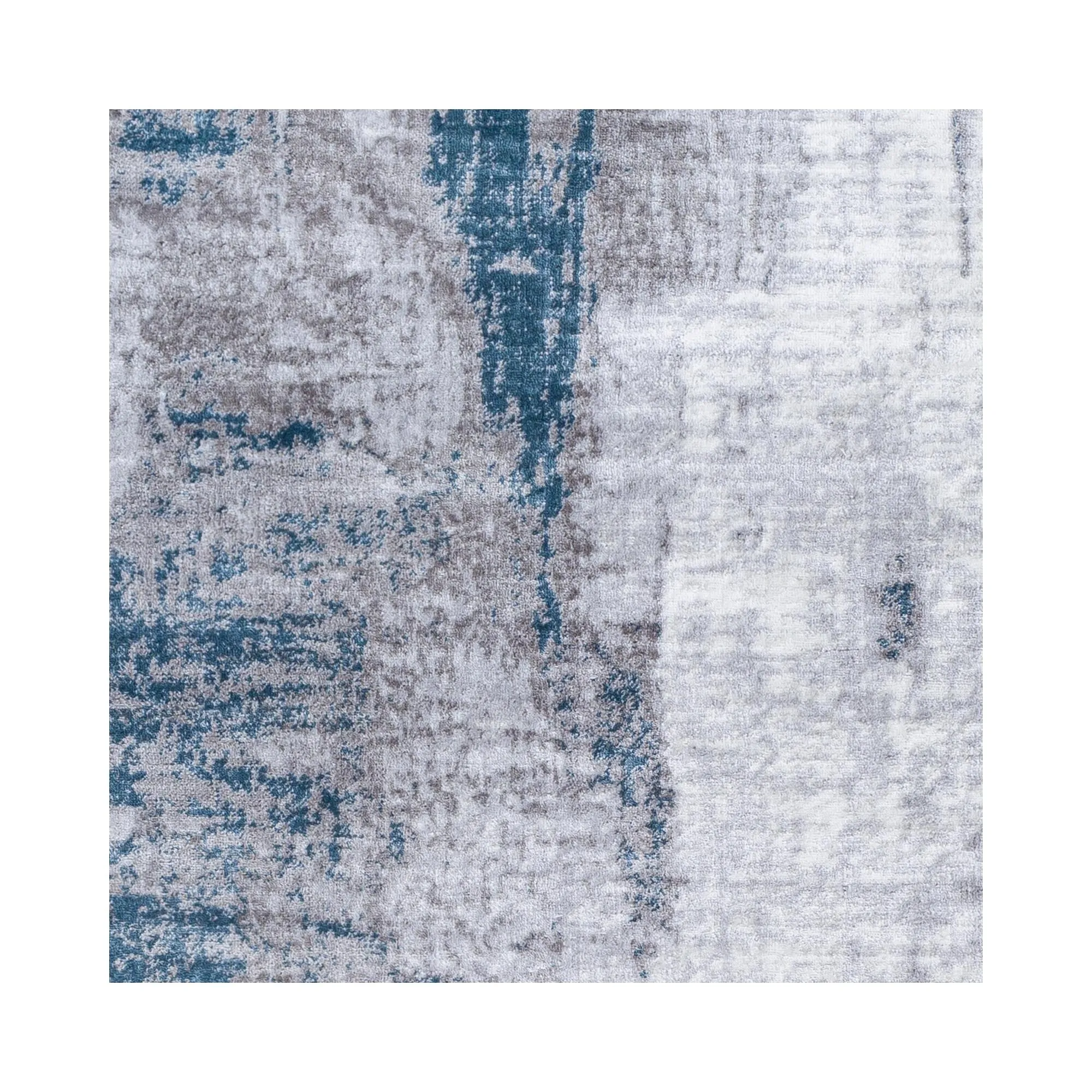 Livabliss Wanderlust Minimalist Abstract Area Rug