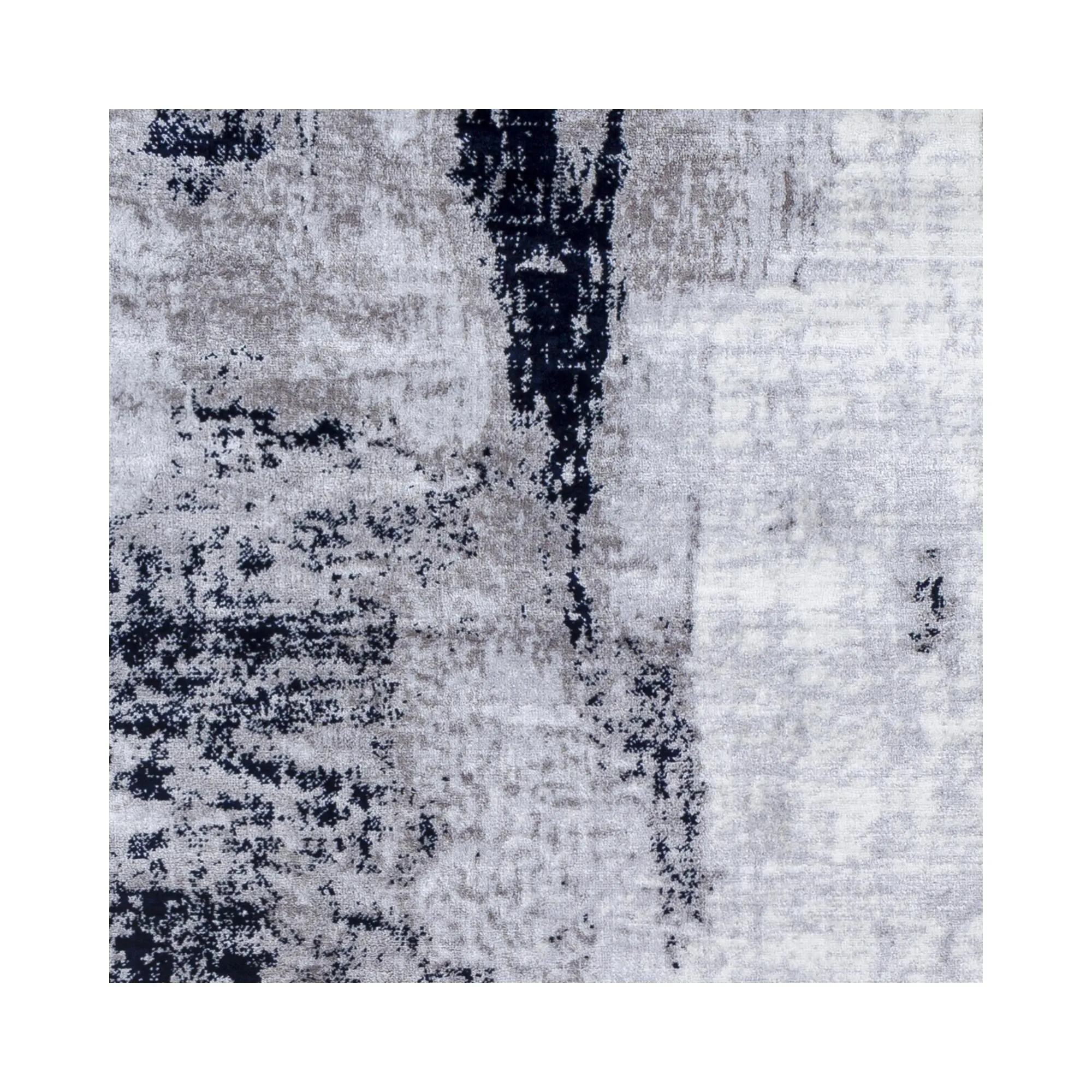 Livabliss Wanderlust Minimalist Abstract Area Rug