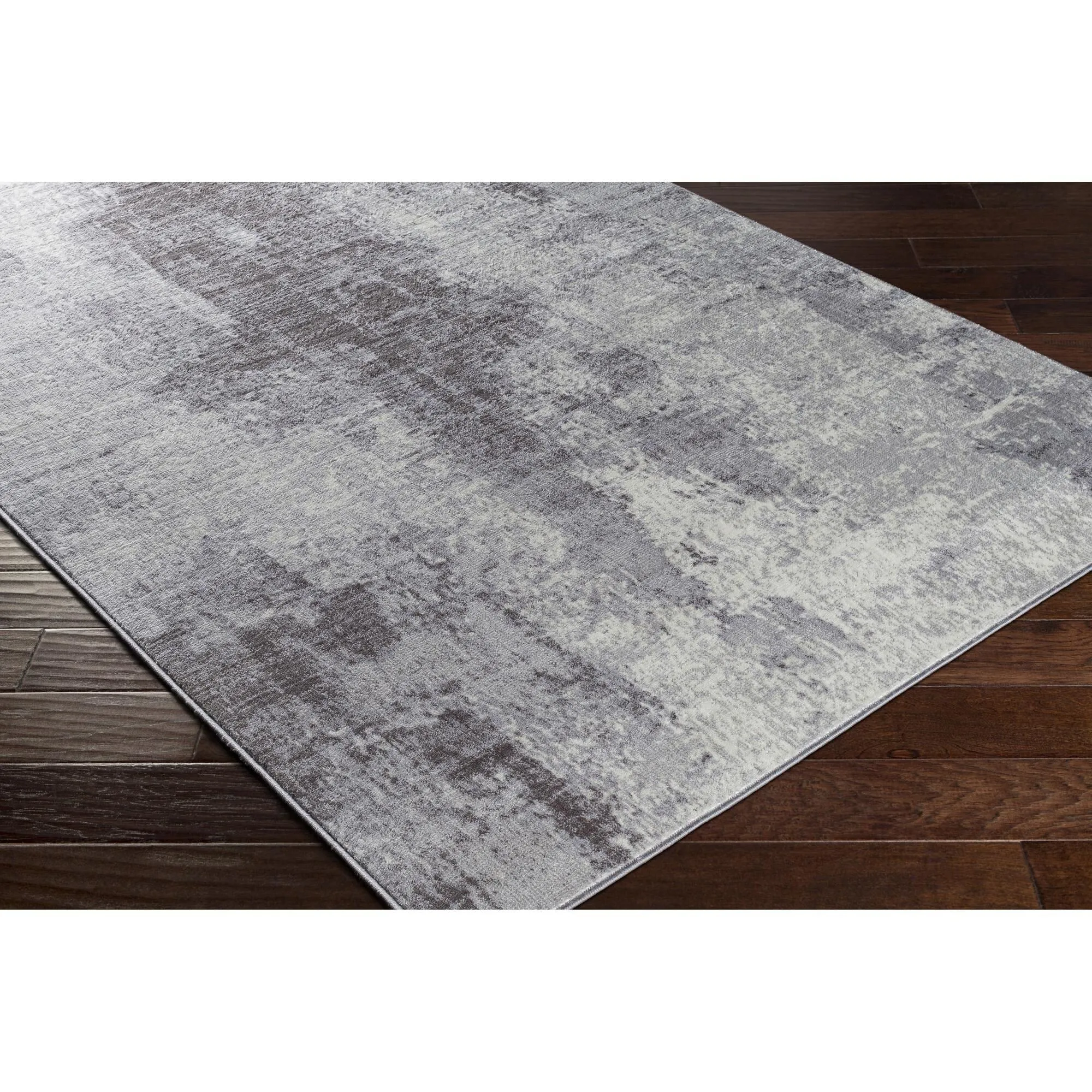 Livabliss Wanderlust Minimalist Abstract Area Rug