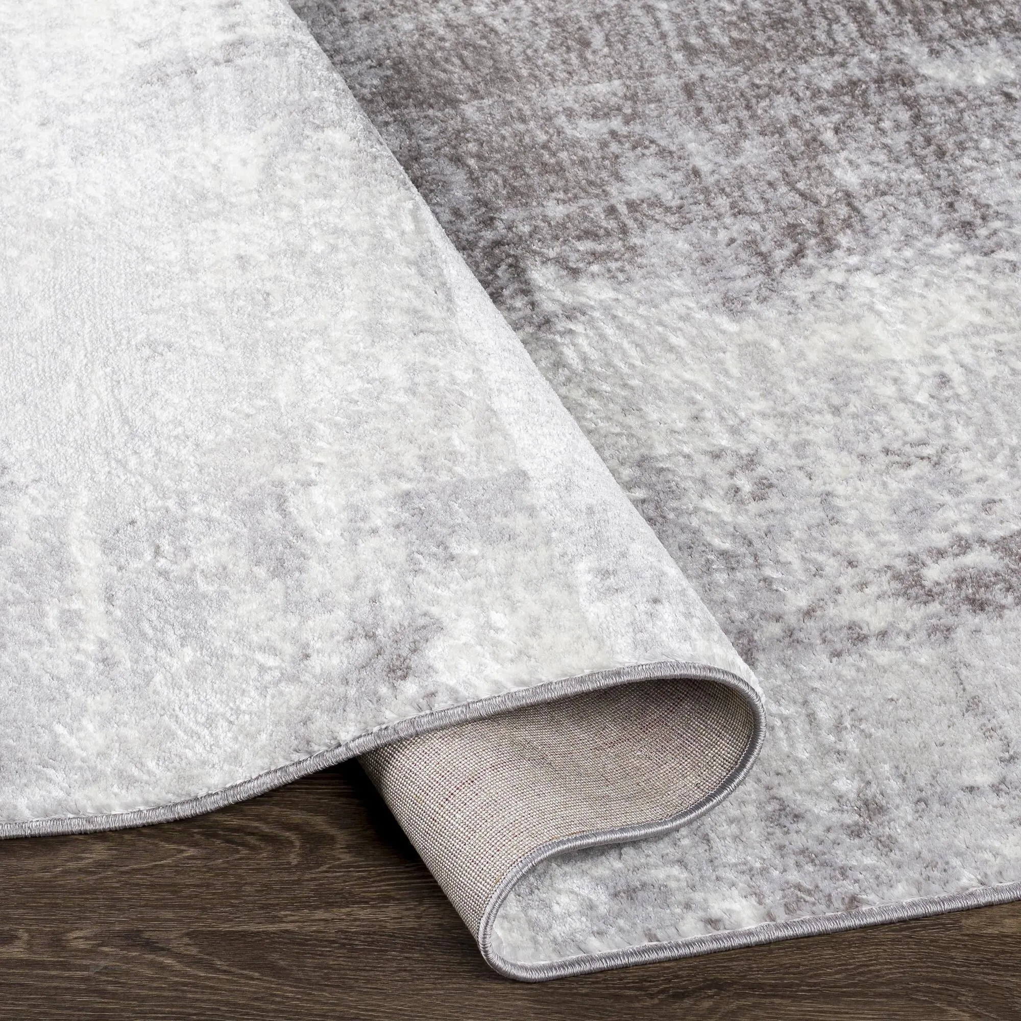 Livabliss Wanderlust Minimalist Abstract Area Rug