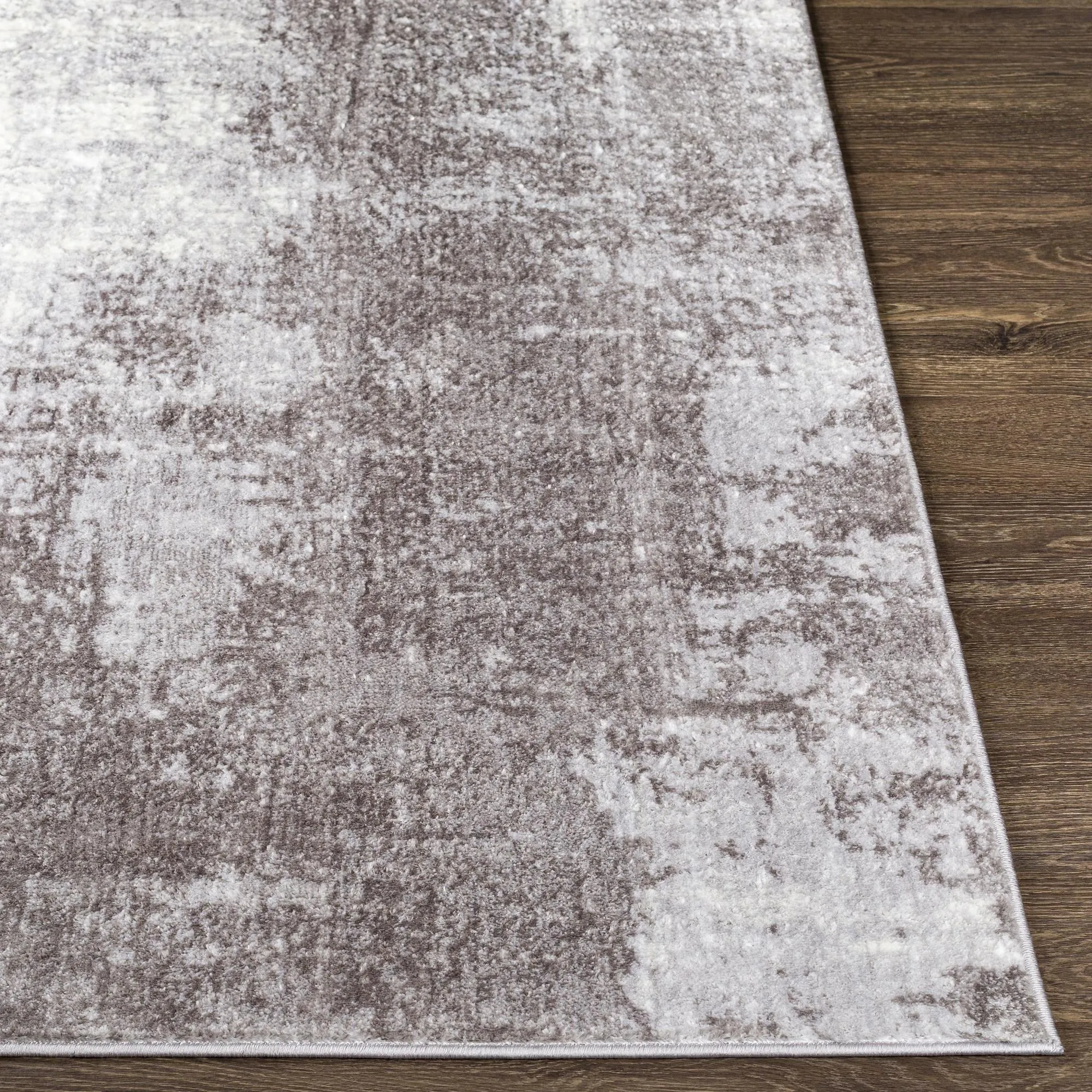 Livabliss Wanderlust Minimalist Abstract Area Rug