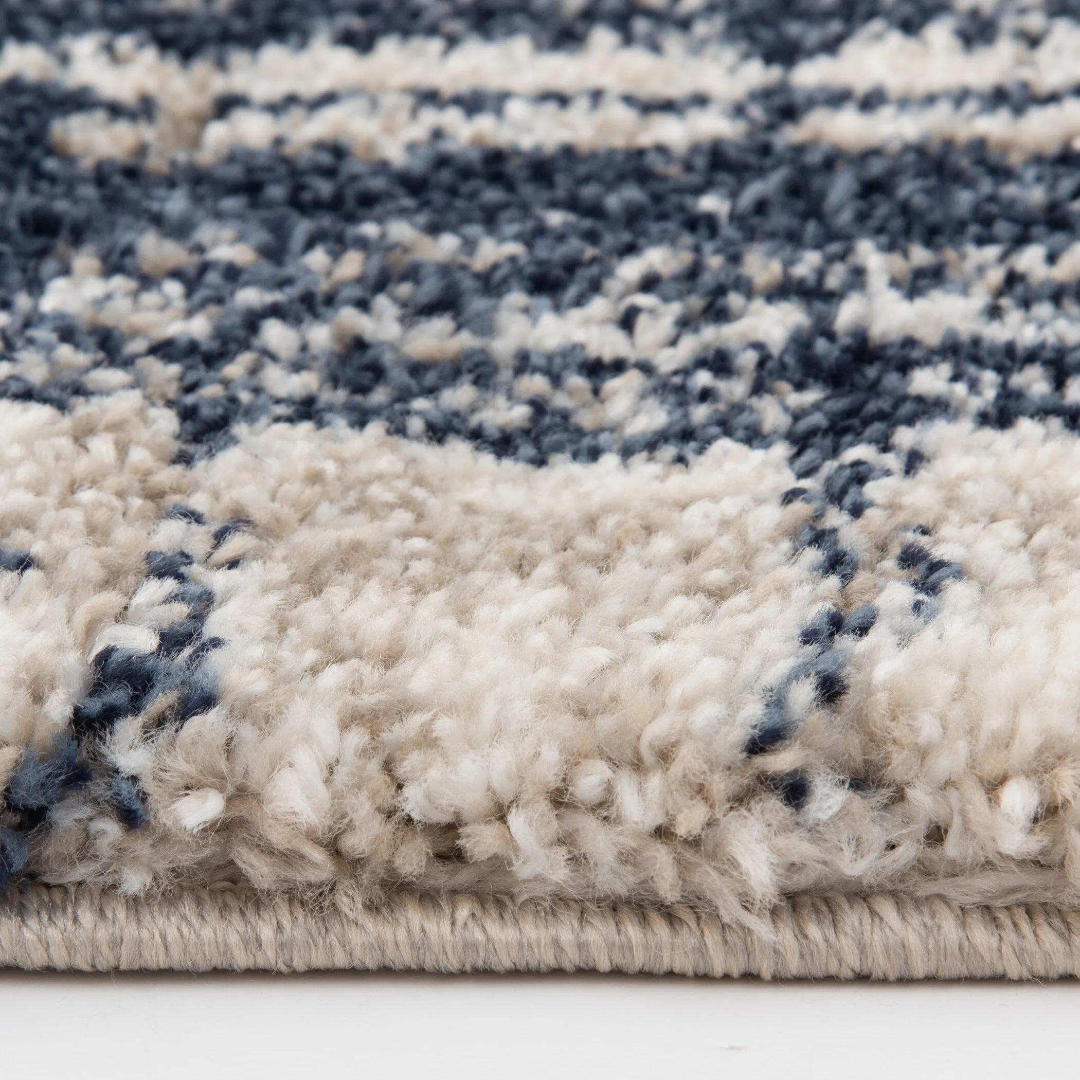 Loomaknoti Owega Aylish Cream Area Rug