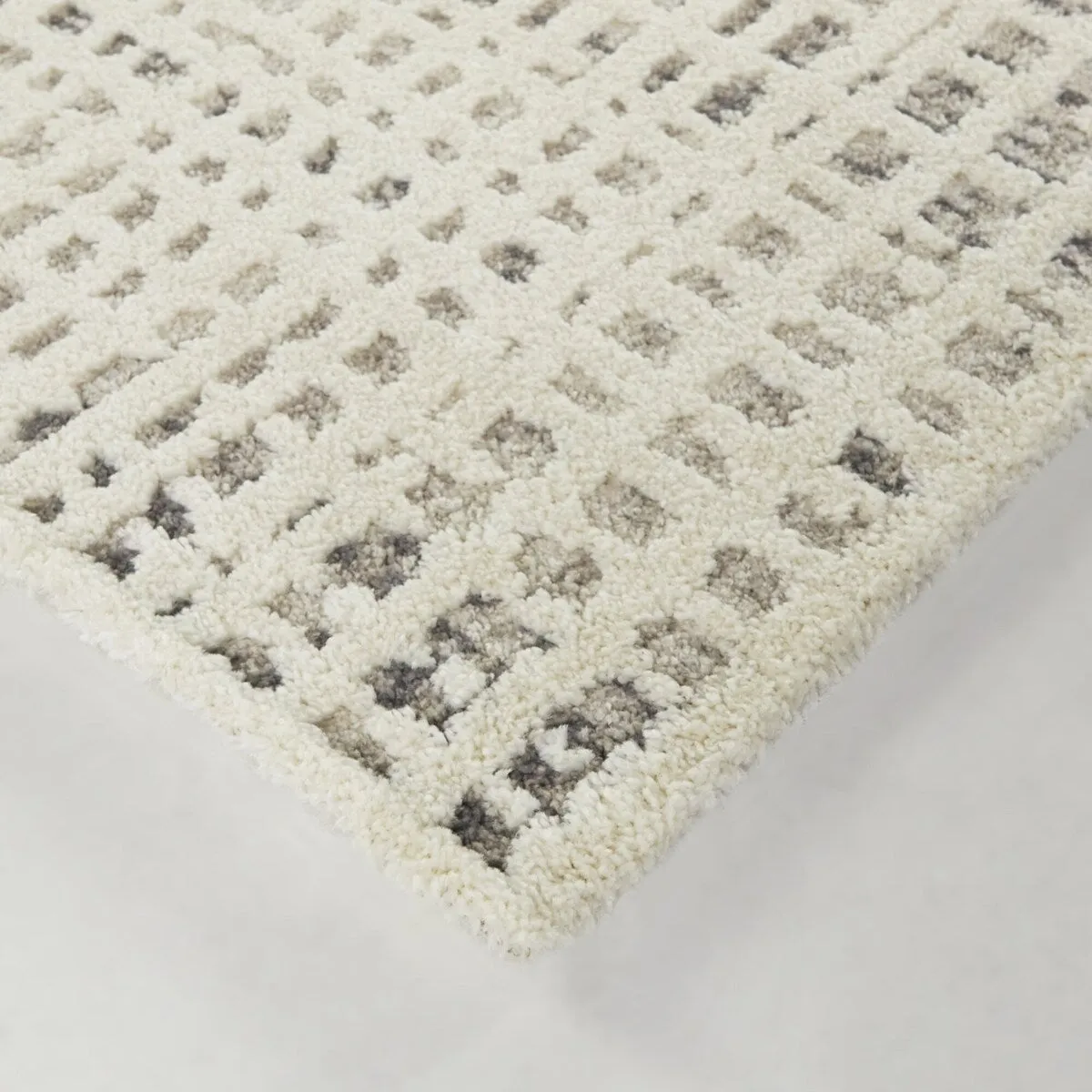 Lowell Modern Abstract Area Rug