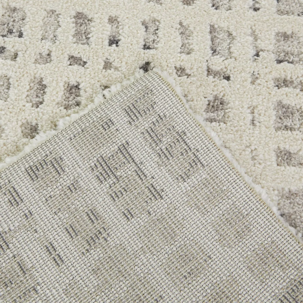 Lowell Modern Abstract Area Rug