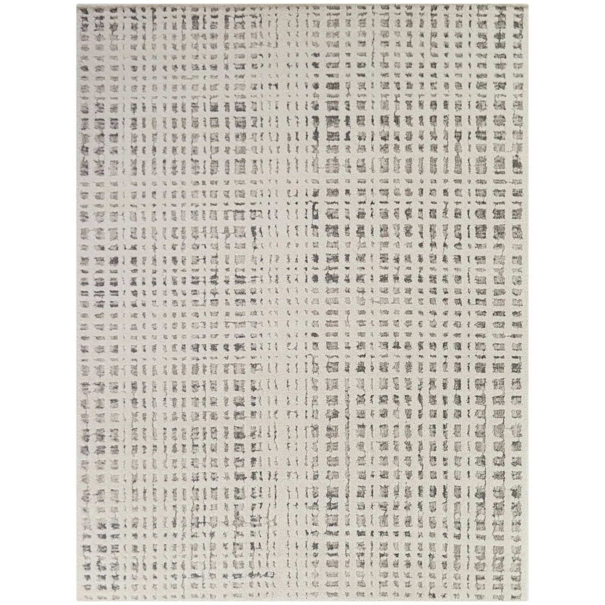 Lowell Modern Abstract Area Rug