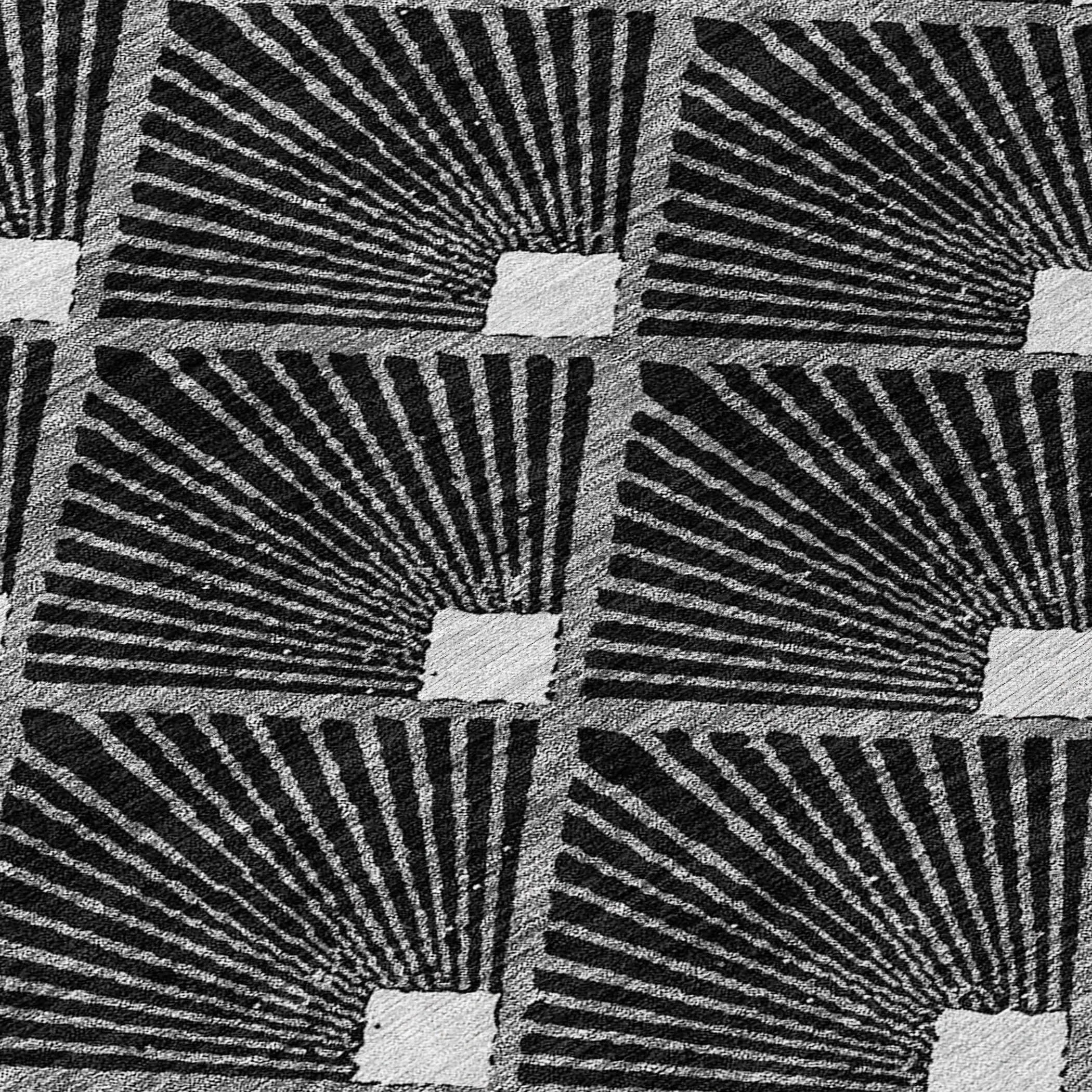 Machine Washable Indoor/ Outdoor Chantille Modern Shells Rug