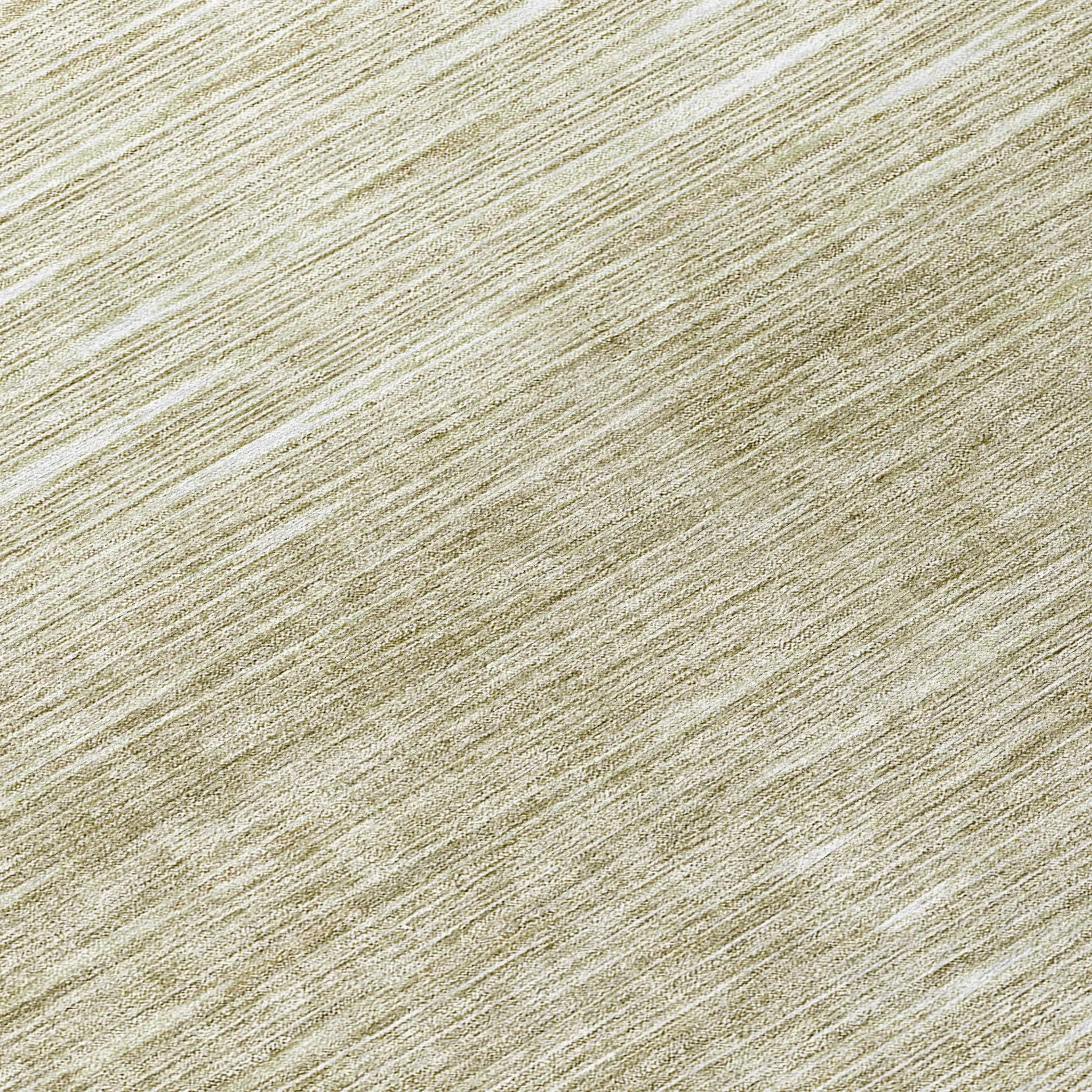 Machine Washable Indoor/ Outdoor Chantille Ombre Stripes Rug