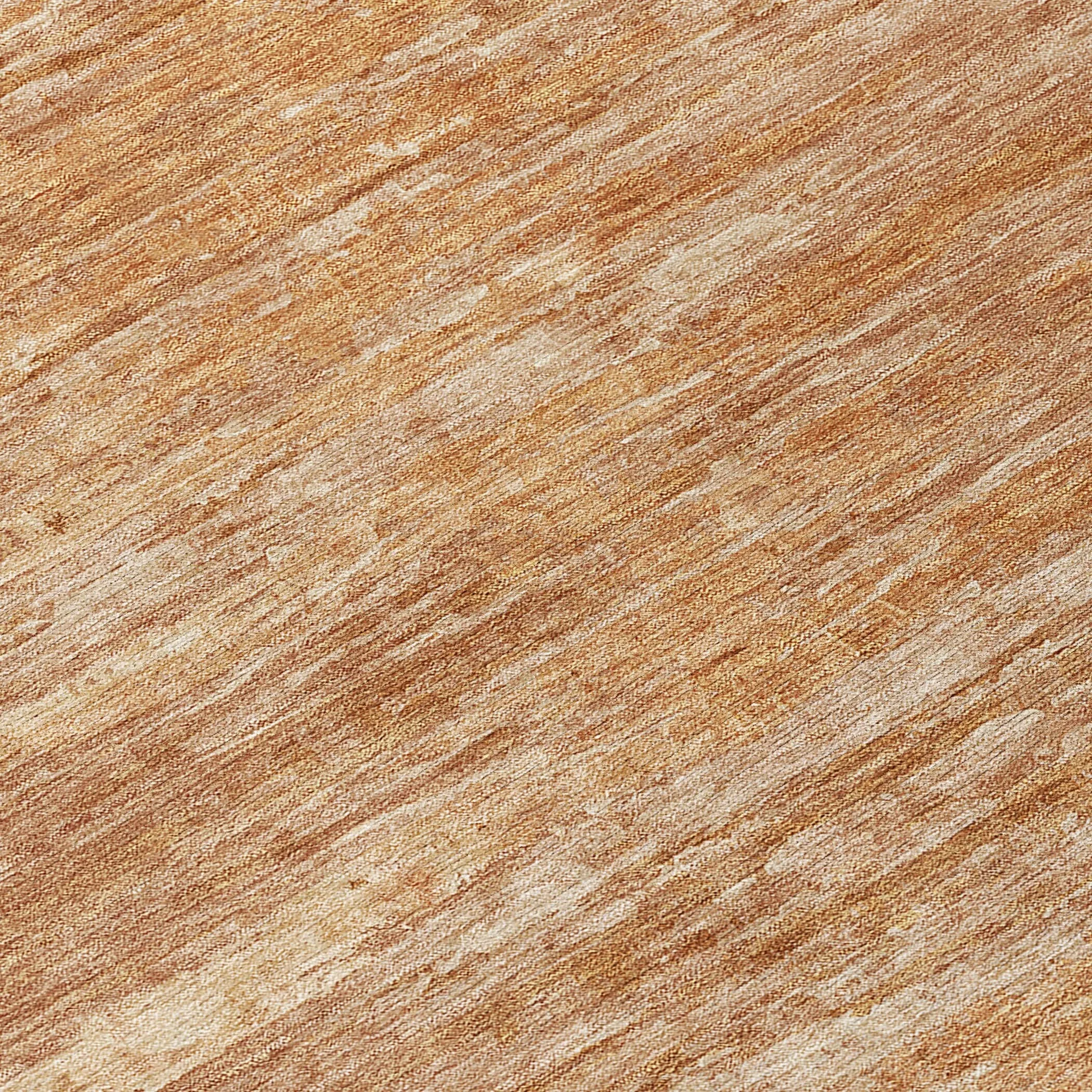 Machine Washable Indoor/ Outdoor Chantille Solid Ombre Rug