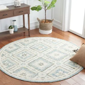 Martha Stewart by SAFAVIEH Handmade Heleena Wool Rug