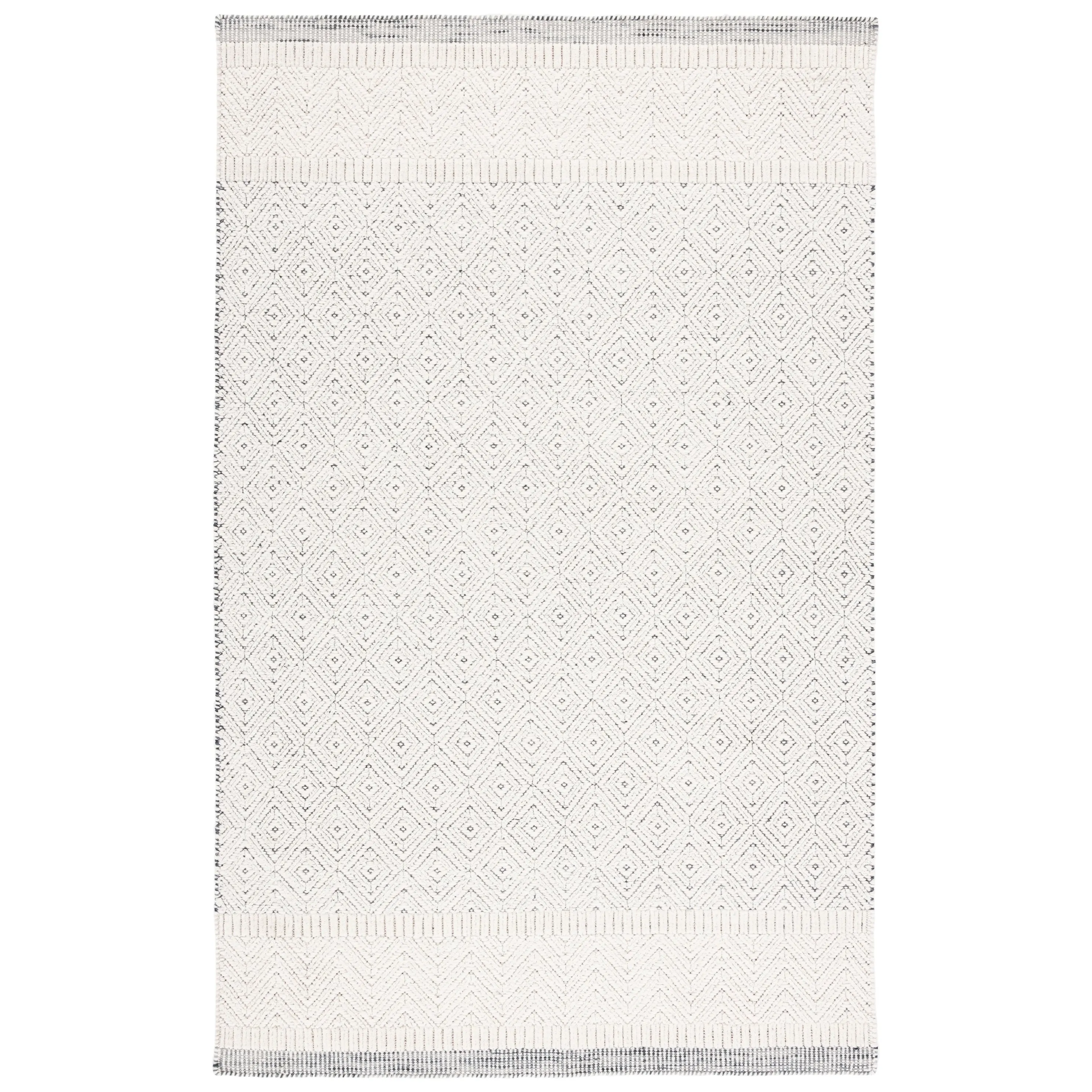 Martha Stewart by SAFAVIEH Handmade Riga Wool Rug