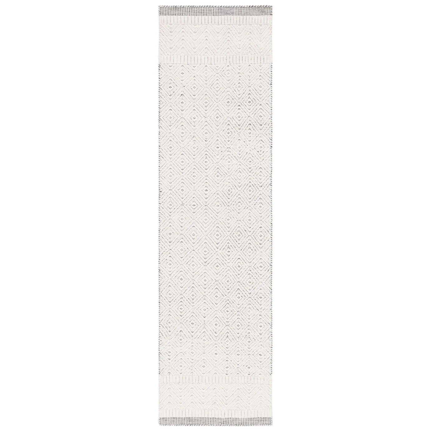 Martha Stewart by SAFAVIEH Handmade Riga Wool Rug