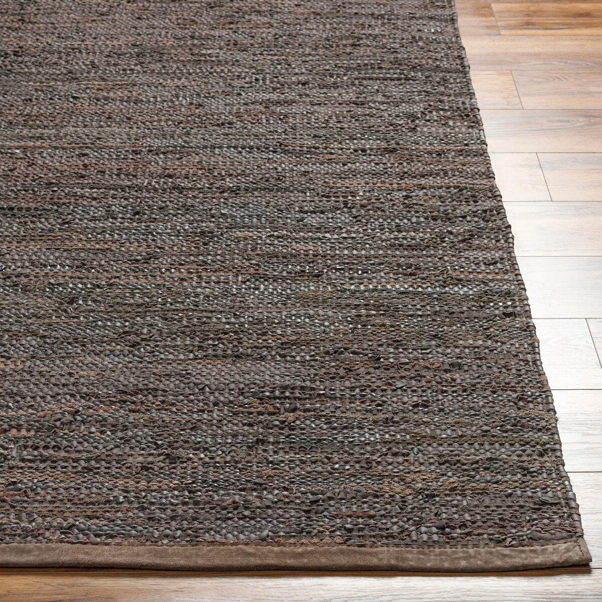 Mendoza Modern Stripe Area Rug