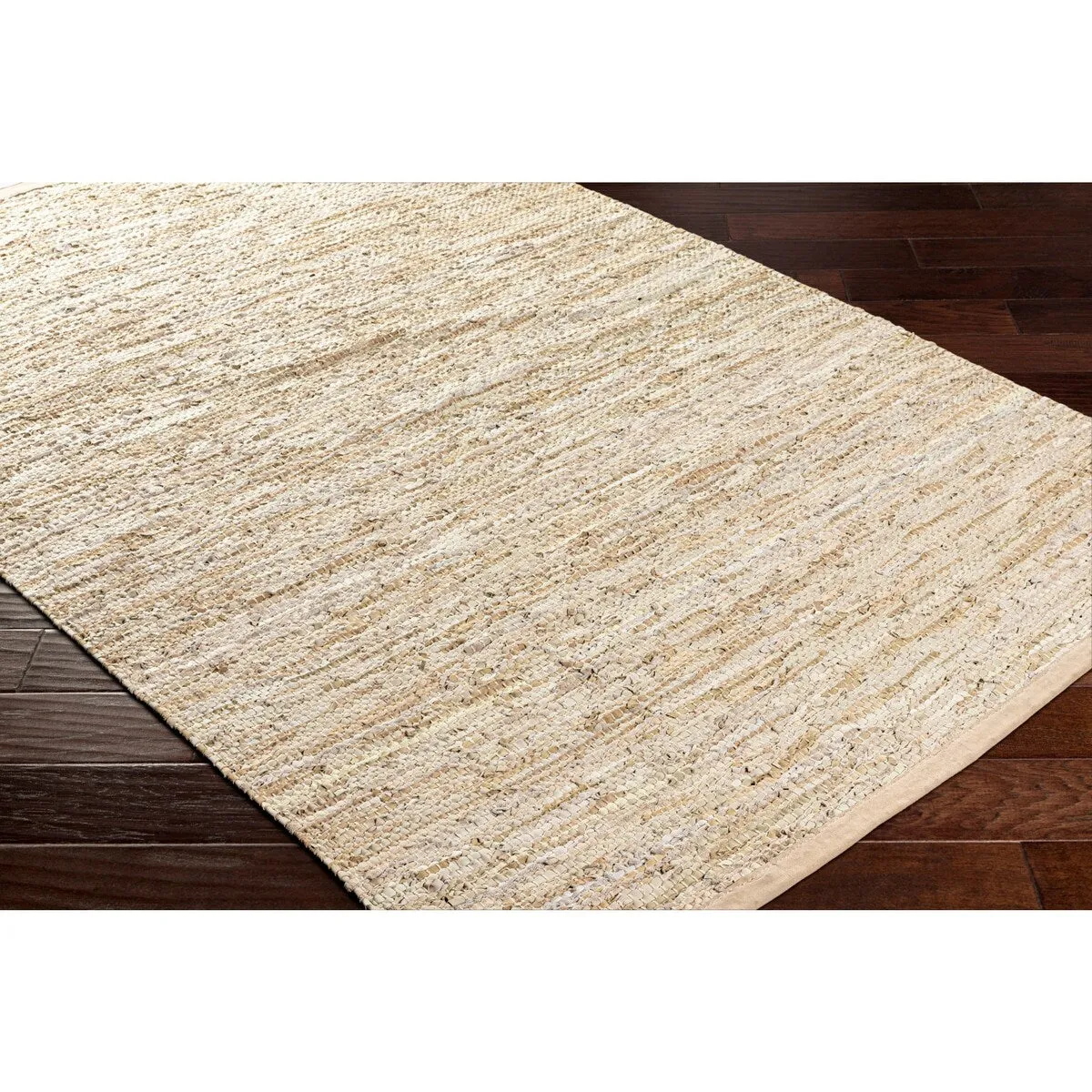 Mendoza Modern Stripe Area Rug