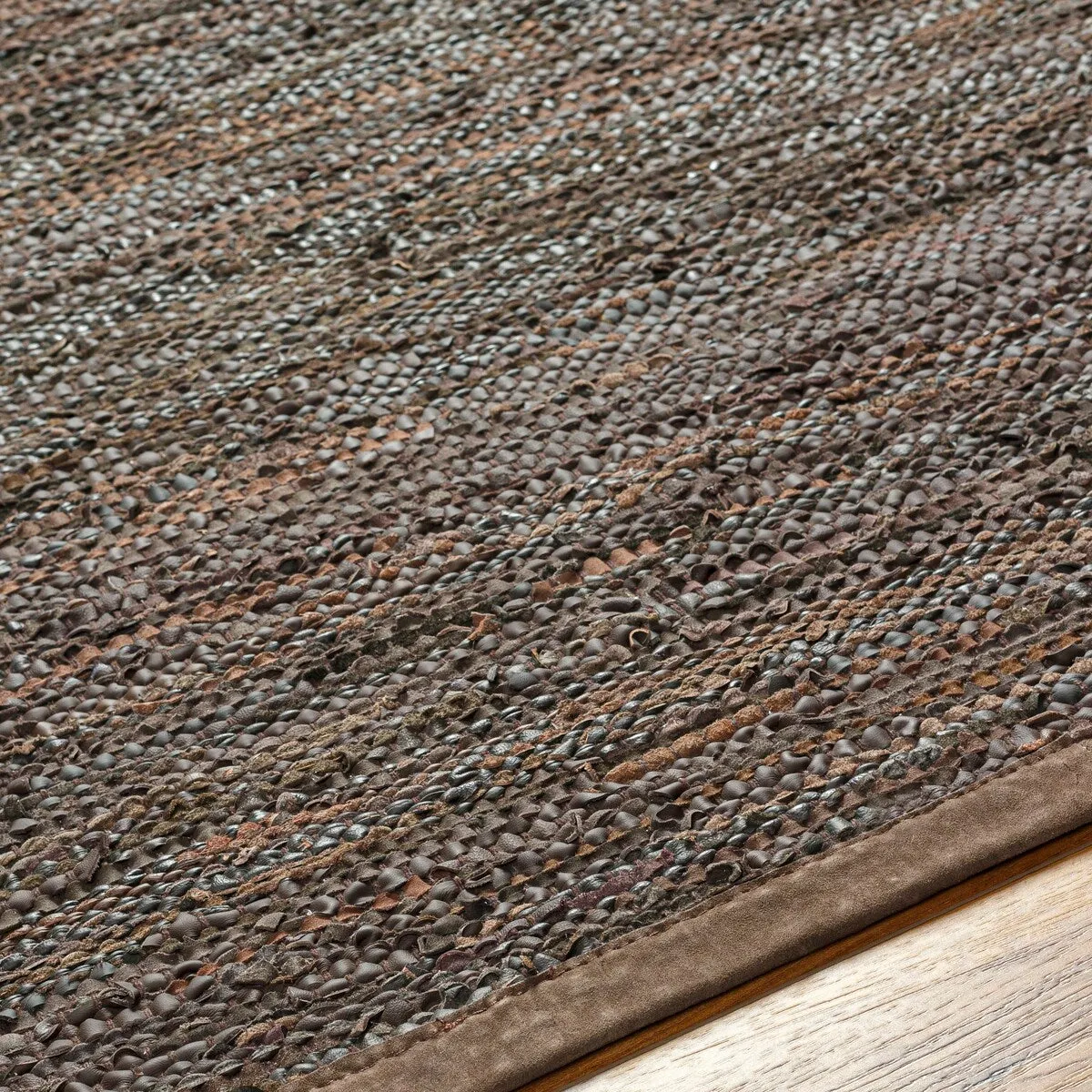 Mendoza Modern Stripe Area Rug