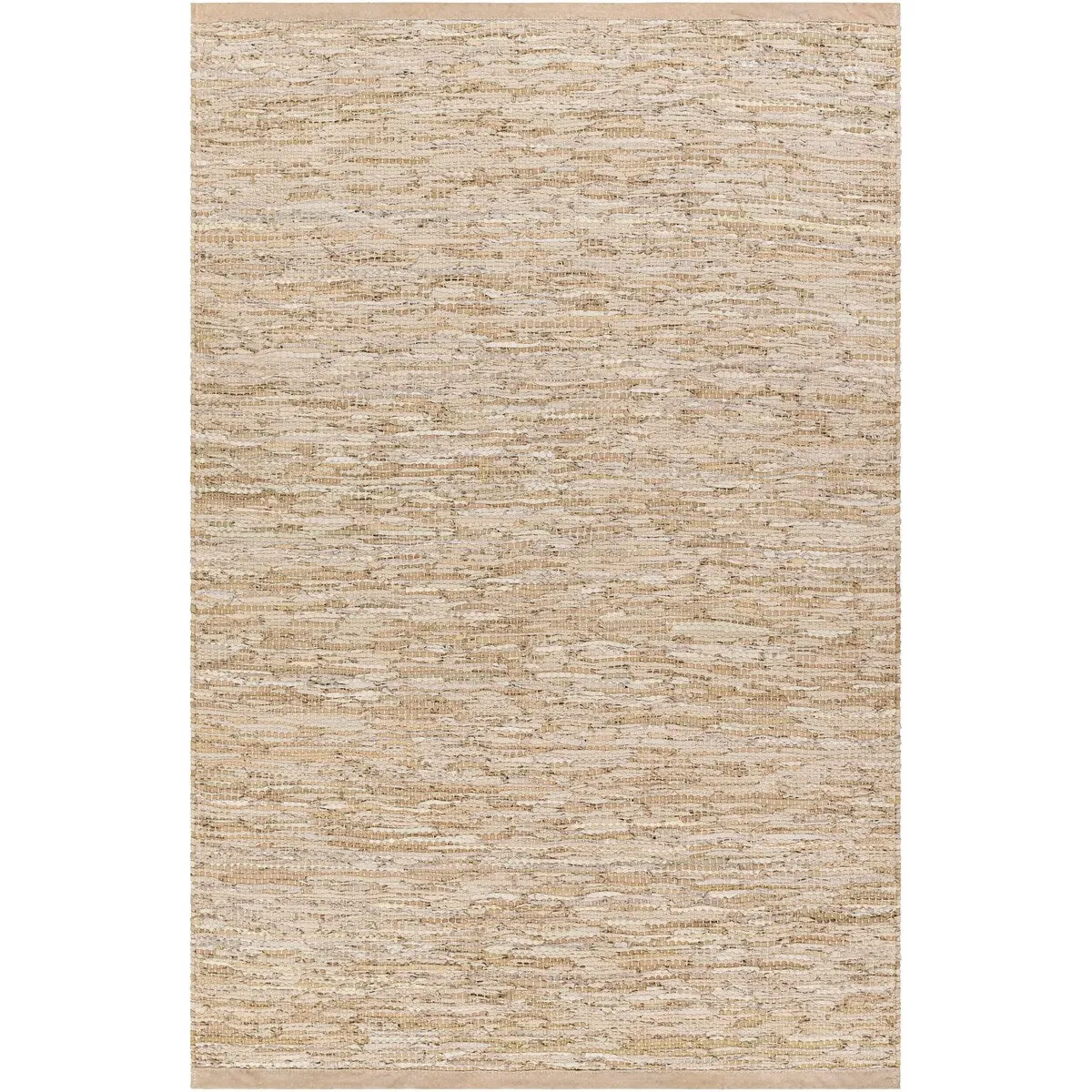 Mendoza Modern Stripe Area Rug