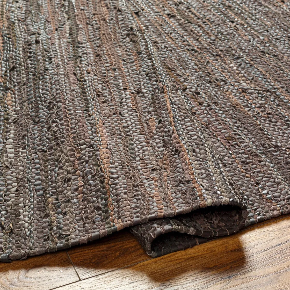 Mendoza Modern Stripe Area Rug