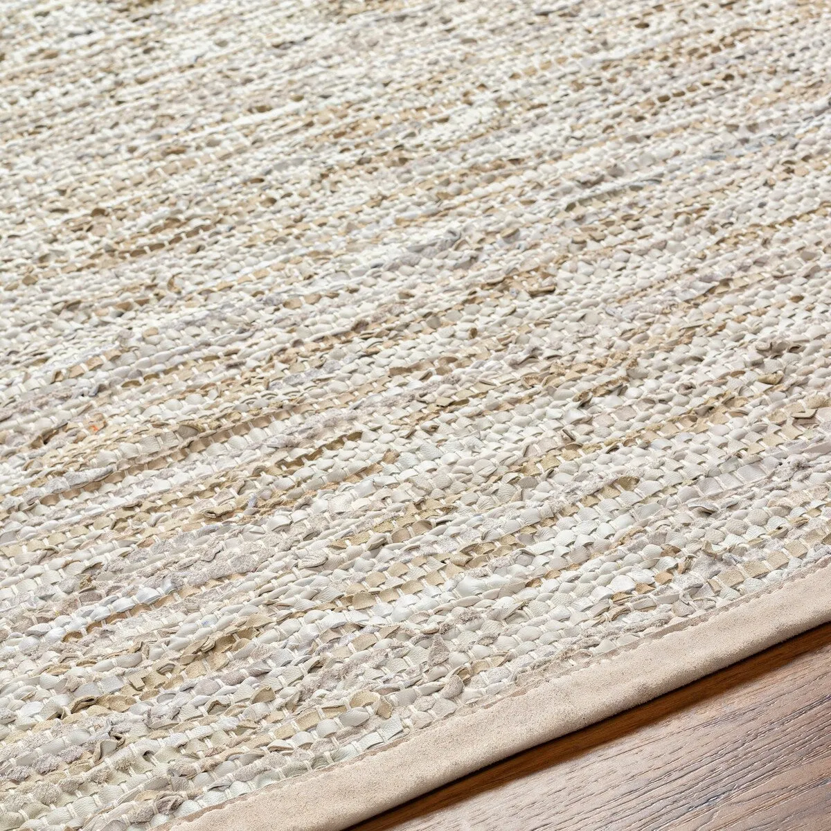 Mendoza Modern Stripe Area Rug