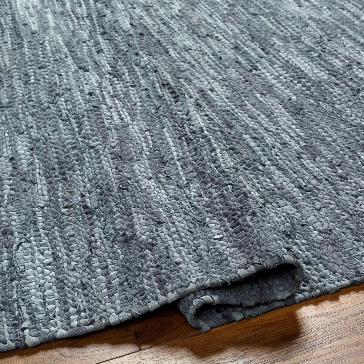 Mendoza Modern Stripe Area Rug