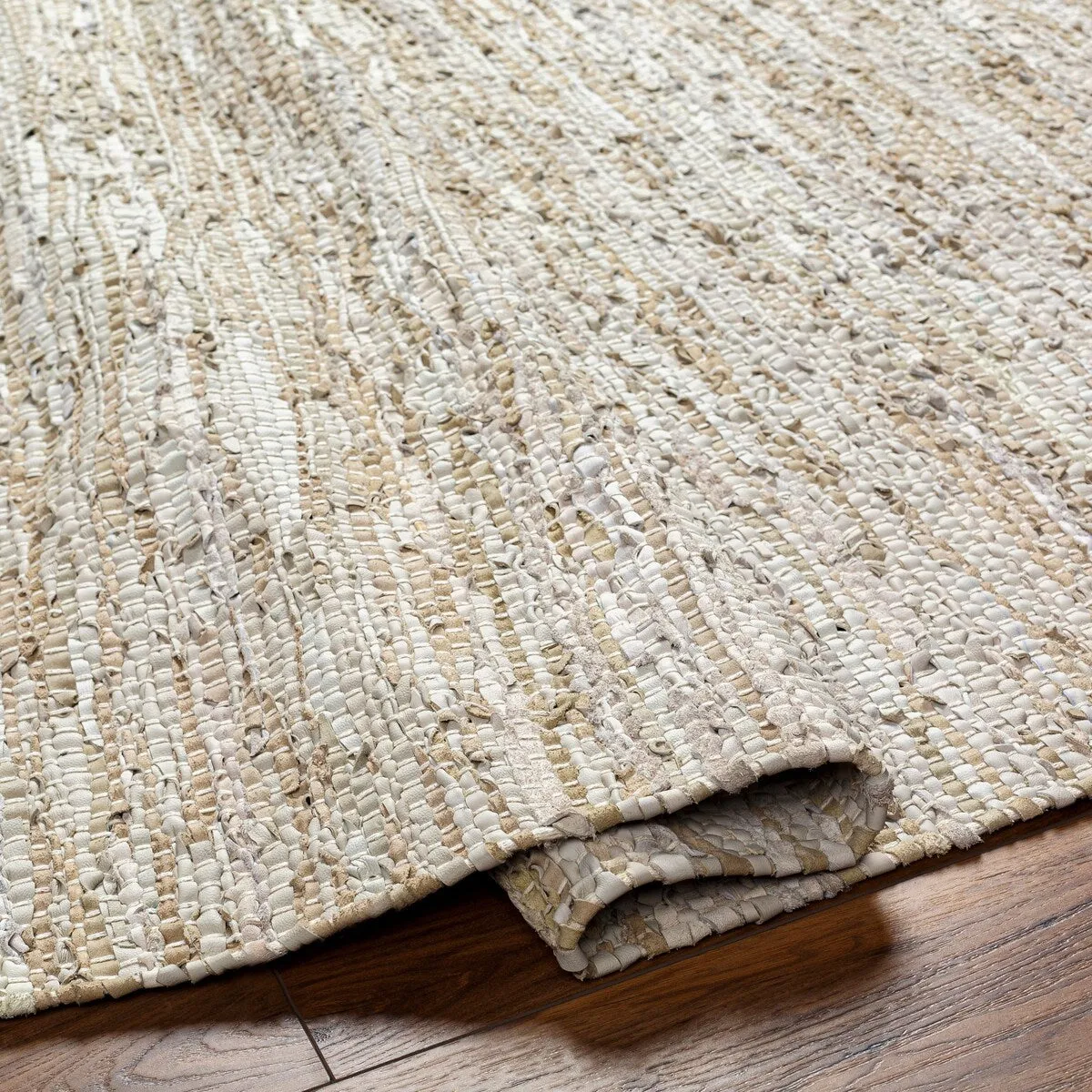 Mendoza Modern Stripe Area Rug