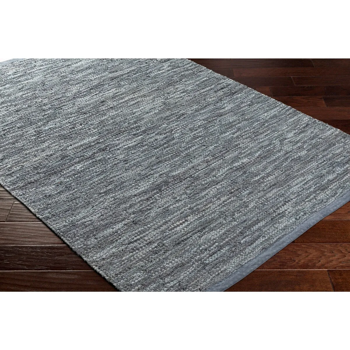 Mendoza Modern Stripe Area Rug