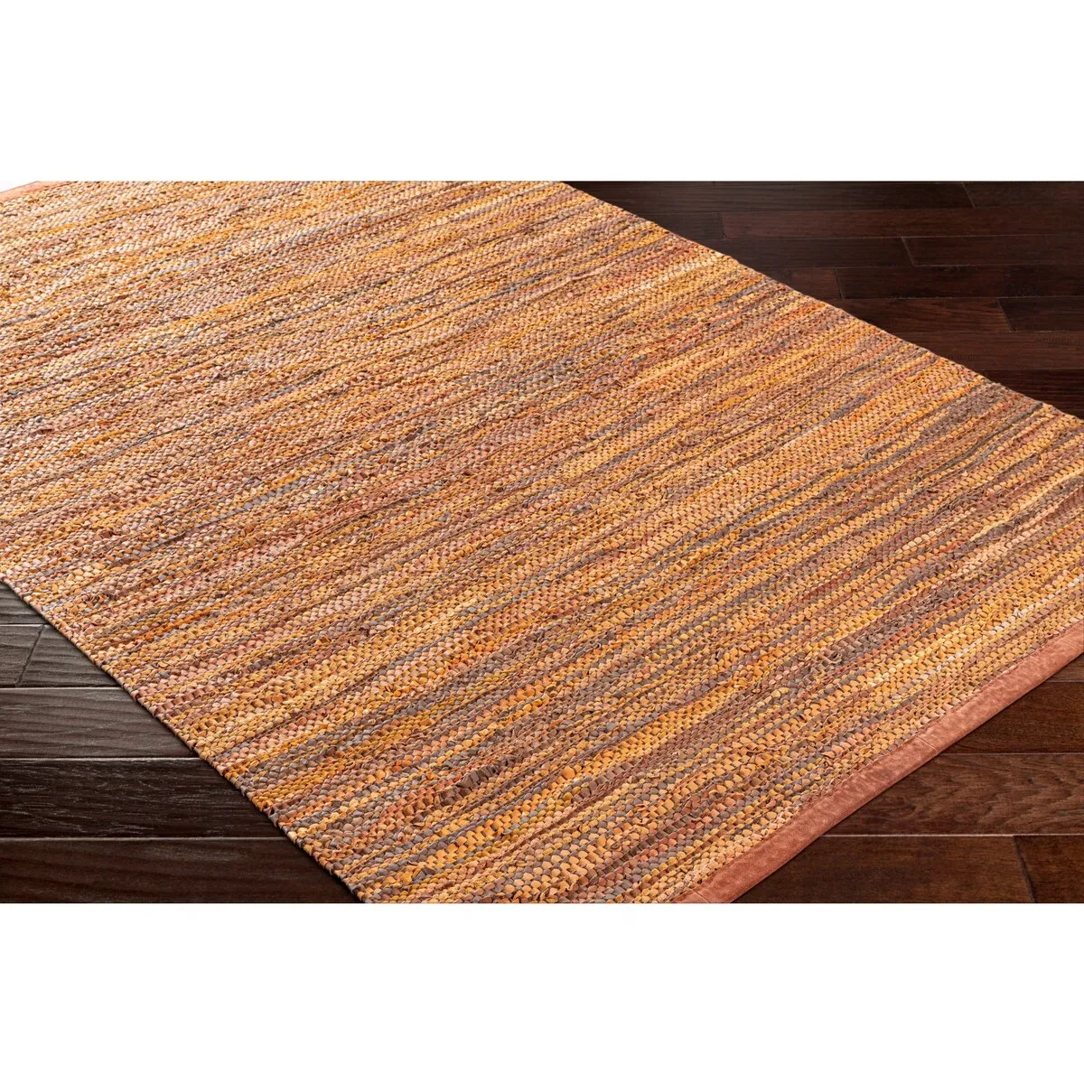 Mendoza Modern Stripe Area Rug