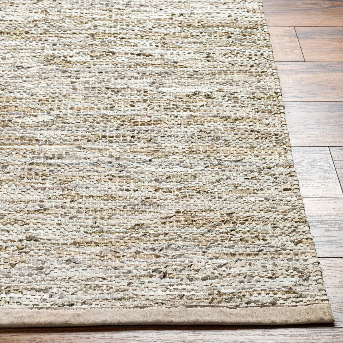 Mendoza Modern Stripe Area Rug
