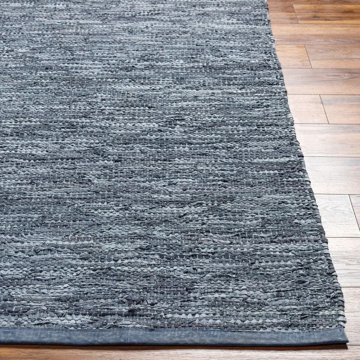 Mendoza Modern Stripe Area Rug