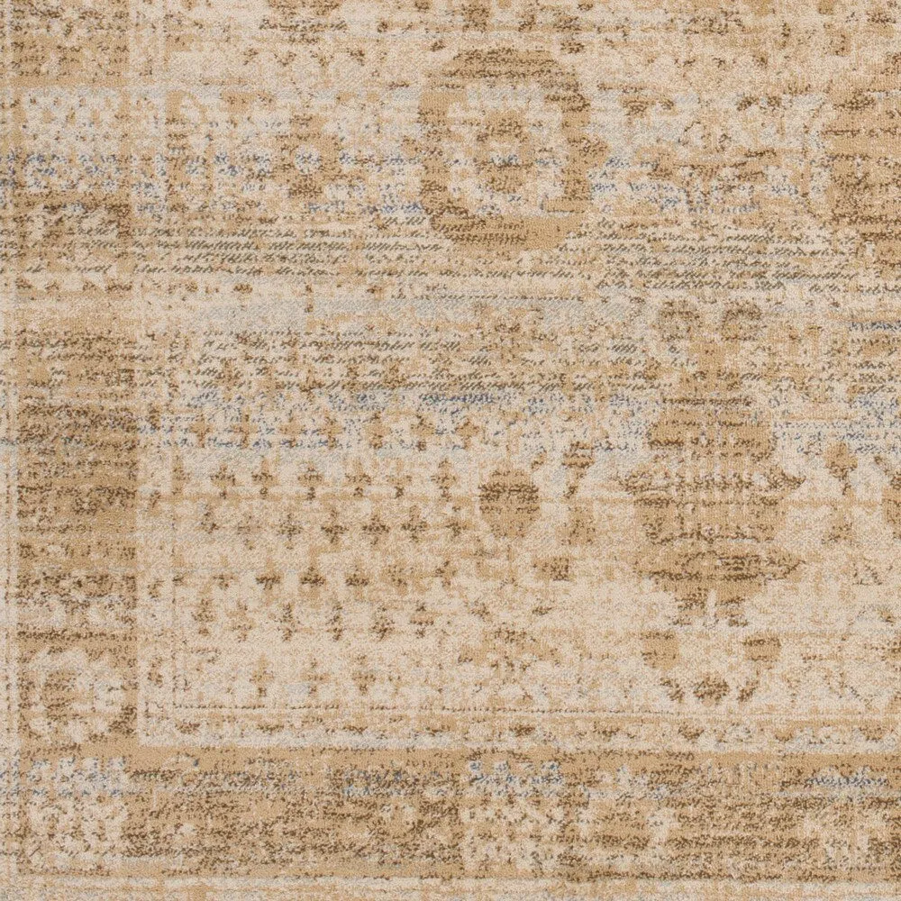 Meticulously Woven Brazil Rug