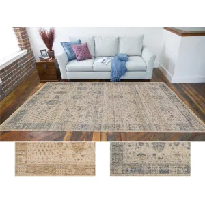 Meticulously Woven Brazil Rug