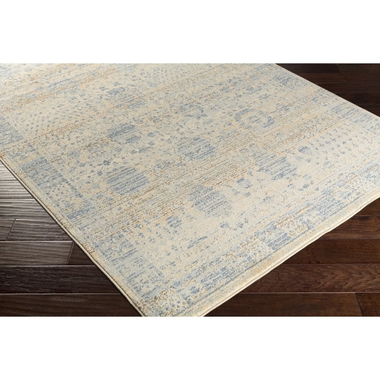 Meticulously Woven Brazil Rug