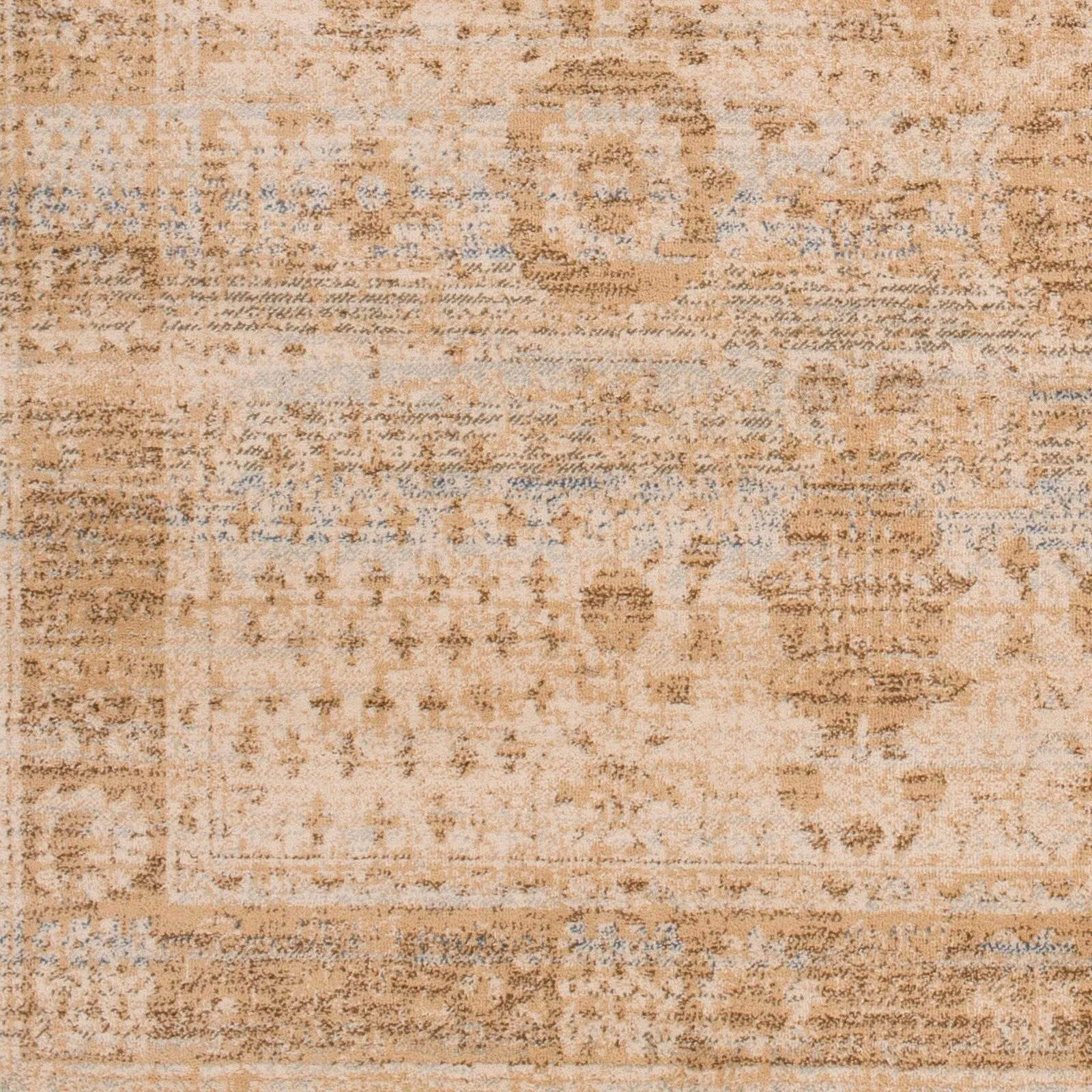 Meticulously Woven Brazil Rug