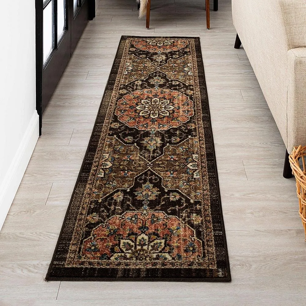 Mohawk Home Darek Medallion Area Rug