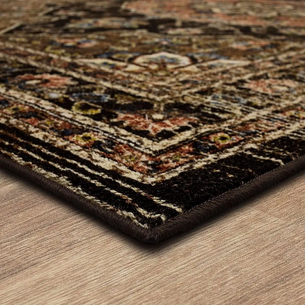 Mohawk Home Darek Medallion Area Rug