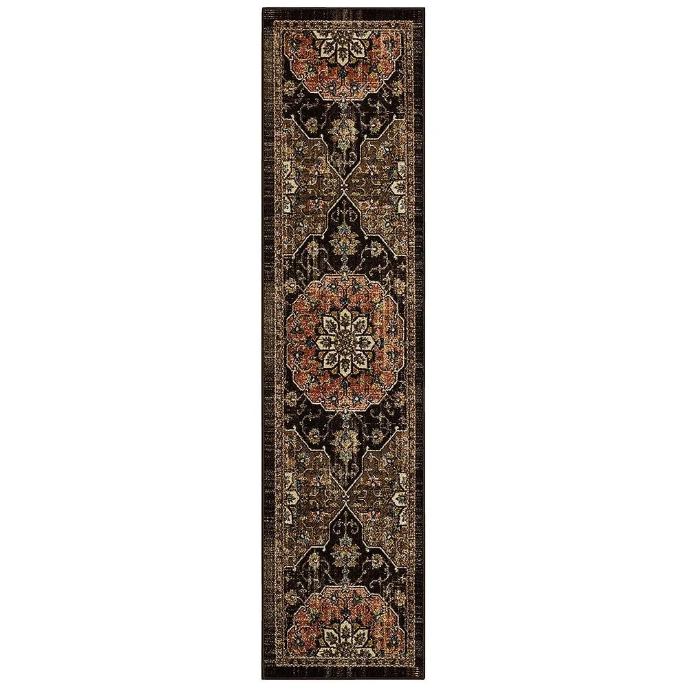 Mohawk Home Darek Medallion Area Rug