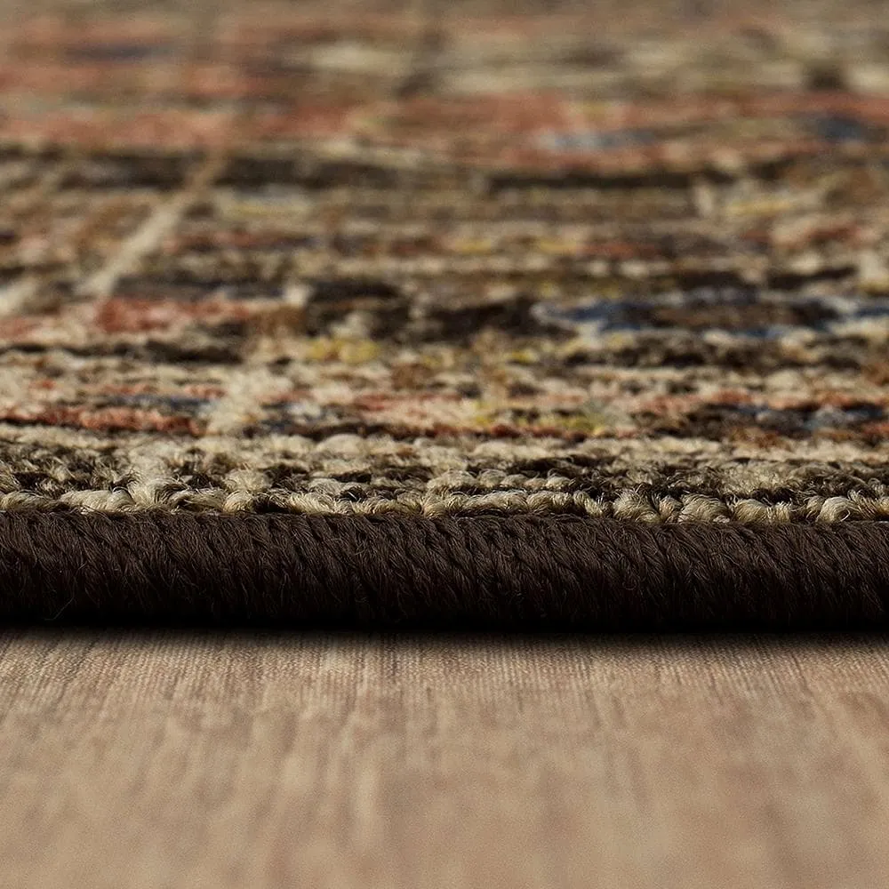Mohawk Home Darek Medallion Area Rug