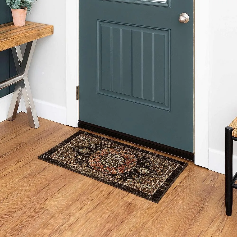 Mohawk Home Darek Medallion Area Rug