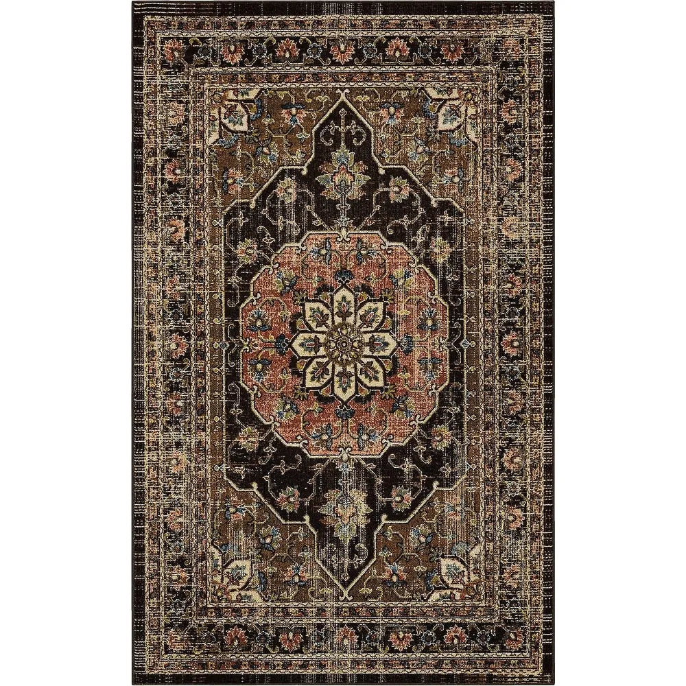 Mohawk Home Darek Medallion Area Rug