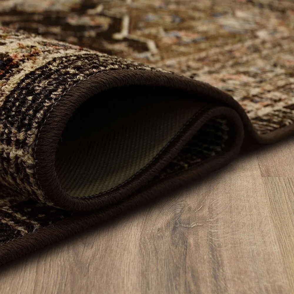 Mohawk Home Darek Medallion Area Rug