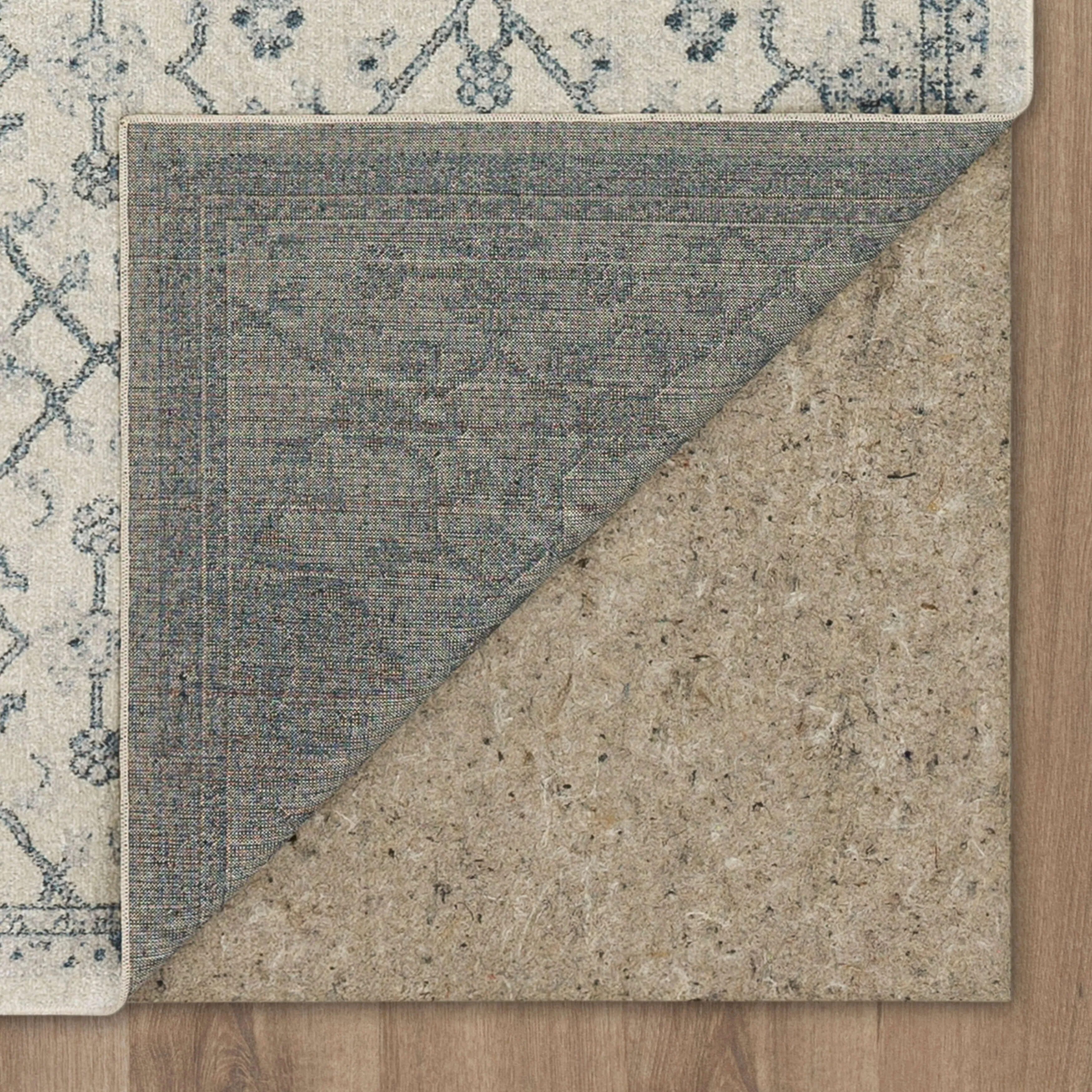 Mohawk Home Delphi Oriental Ornamental Area Rug