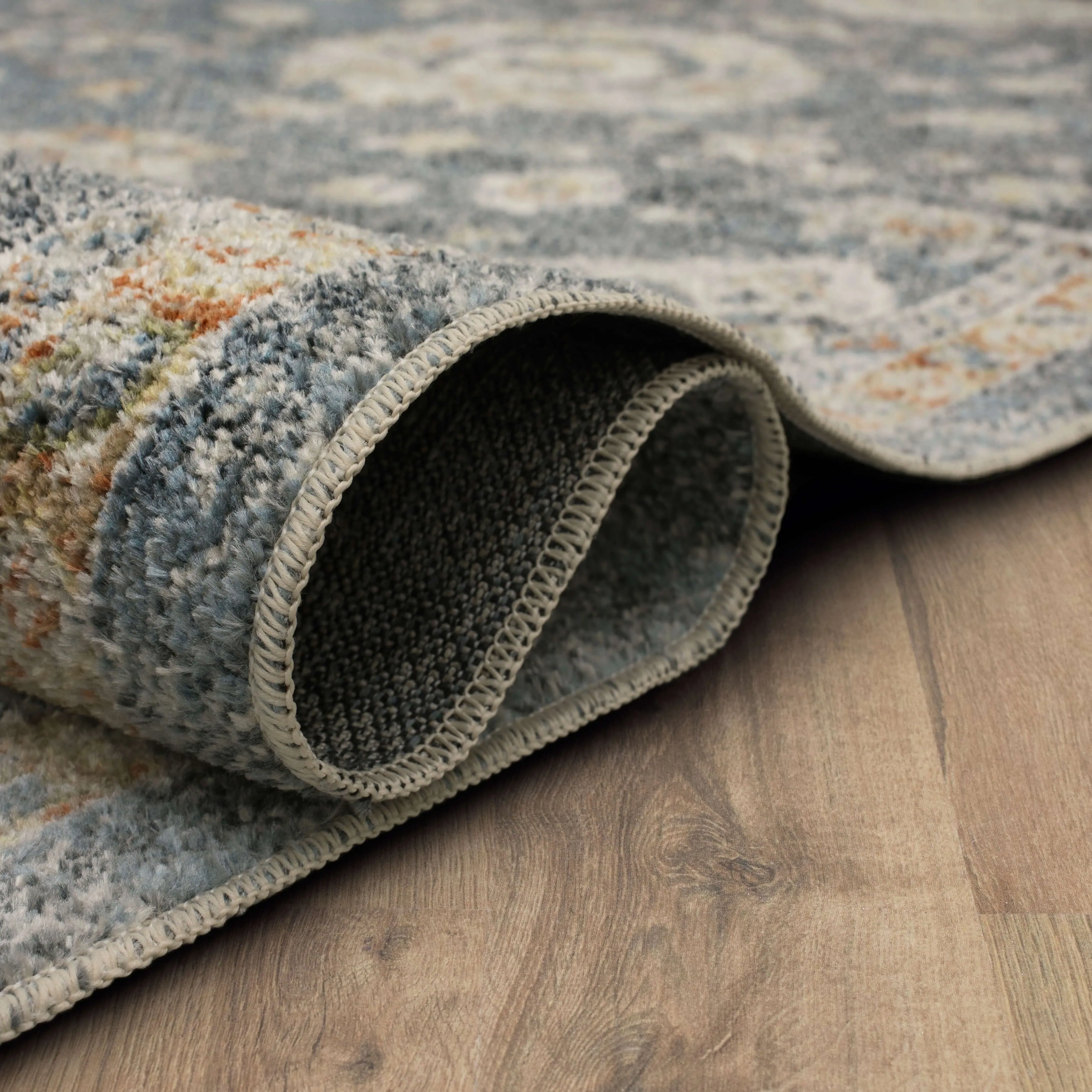 Mohawk Home Delphi Oriental Ornamental Area Rug