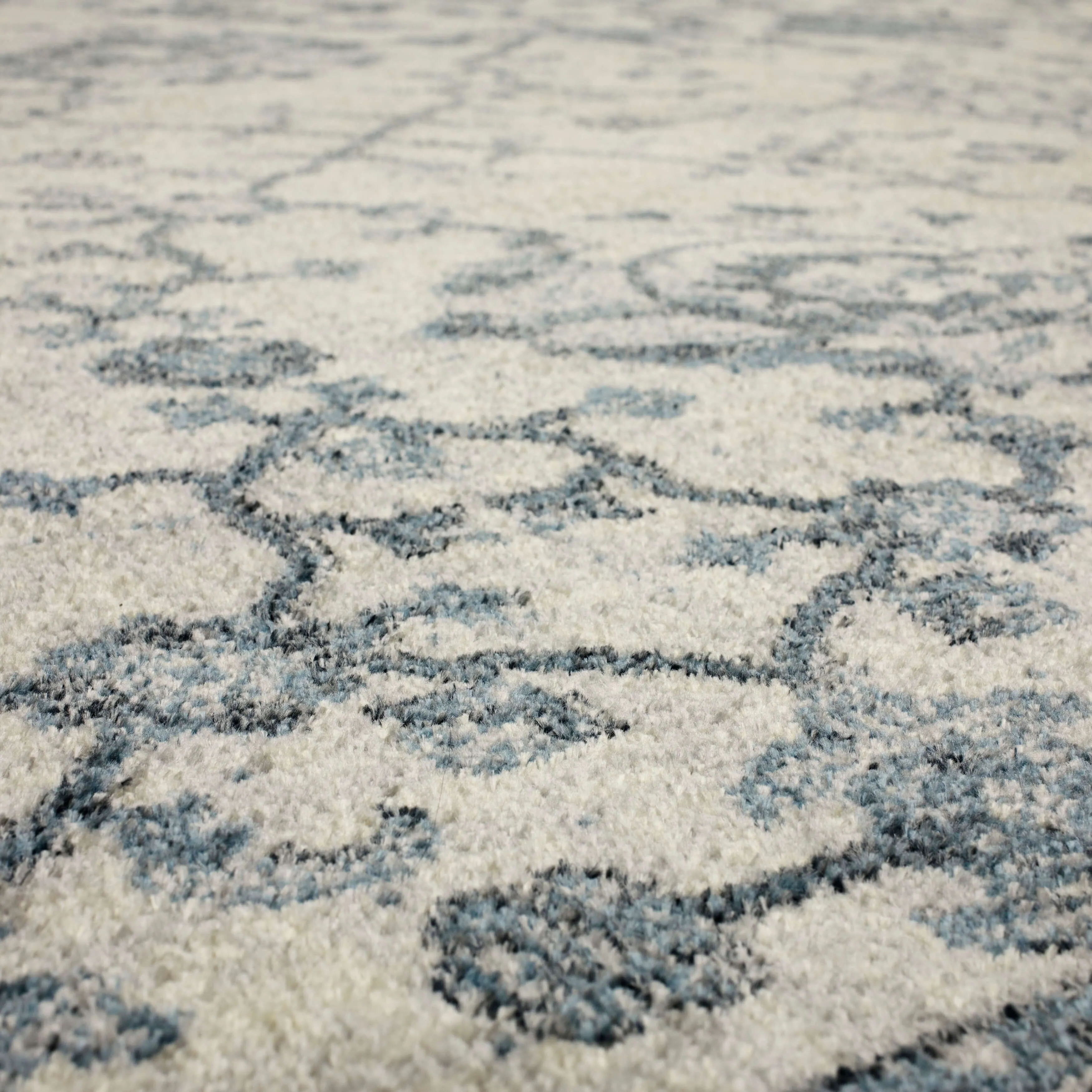 Mohawk Home Delphi Oriental Ornamental Area Rug